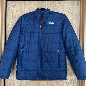 Boys **THE NORTH FACE** Winter jacket